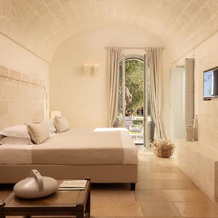 Masseria San Francesco 사벨레트리 외부 사진