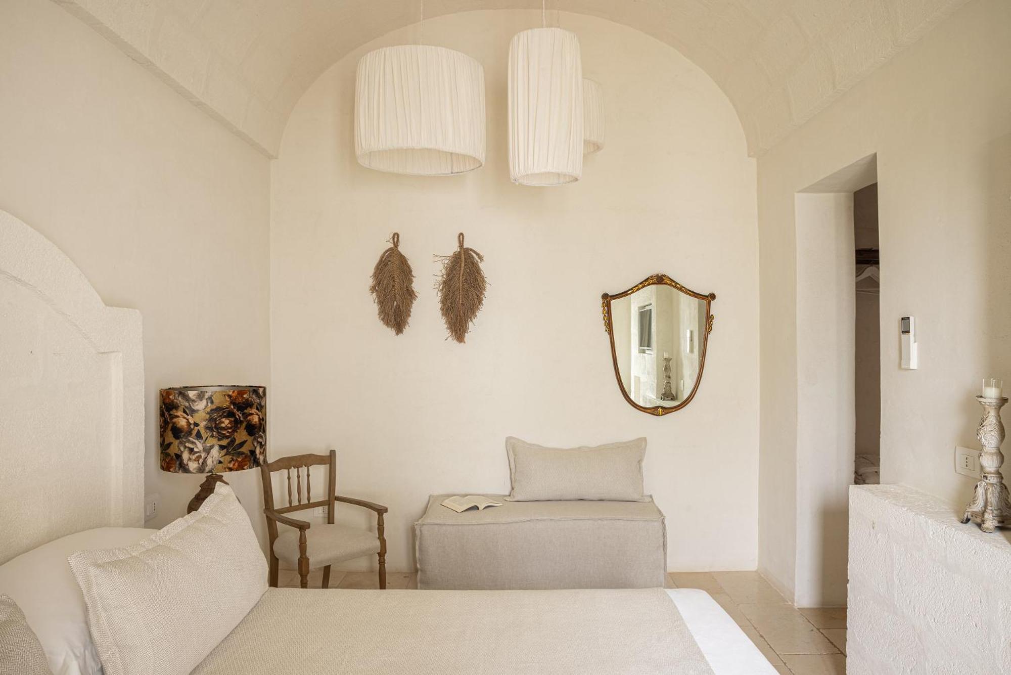 Masseria San Francesco 사벨레트리 외부 사진